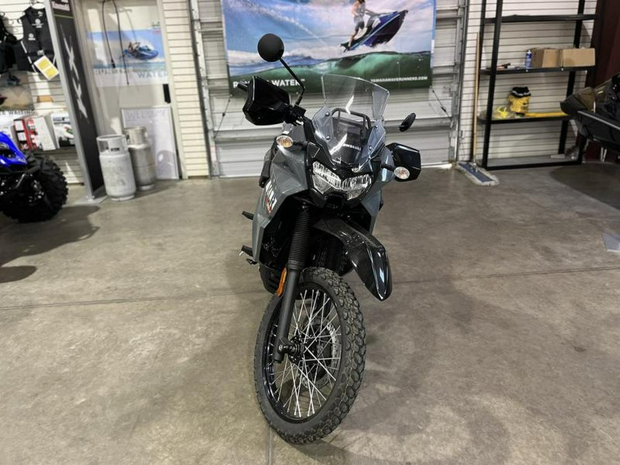 2023 Kawasaki KLR®650