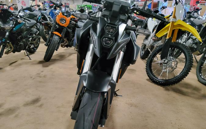 2024 Suzuki GSX-S 8S