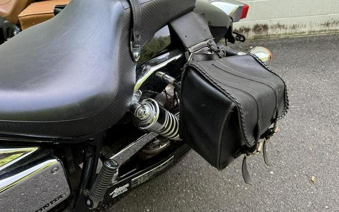 2005 Honda® Shadow® Spirit 750