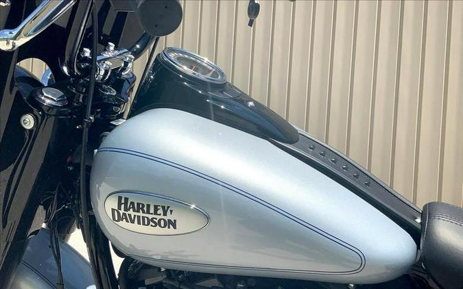 2024 Harley-Davidson® FLHCS - Heritage Classic