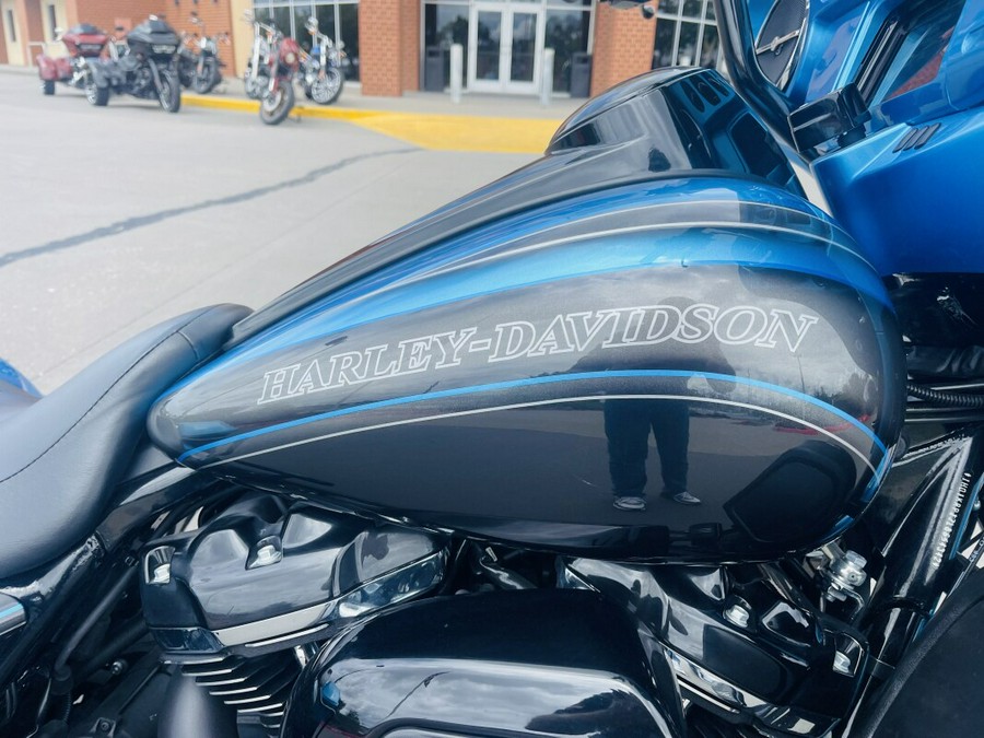 2020 Harley-Davidson Street Glide Special FLHXS