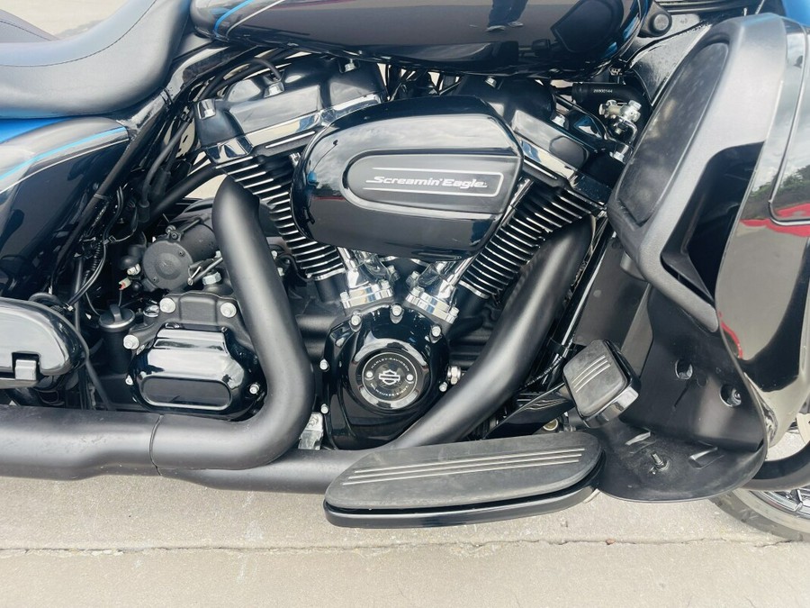 2020 Harley-Davidson Street Glide Special FLHXS