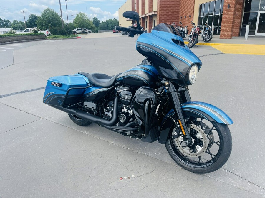 2020 Harley-Davidson Street Glide Special FLHXS