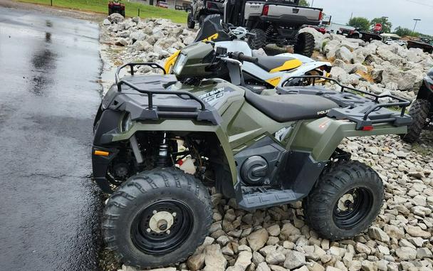 2020 Polaris® Sportsman® 450 H.O.