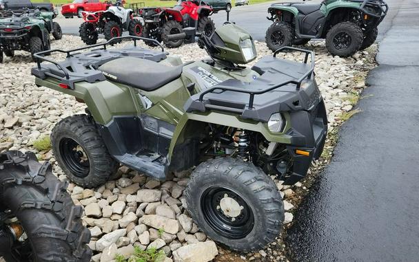 2020 Polaris® Sportsman® 450 H.O.