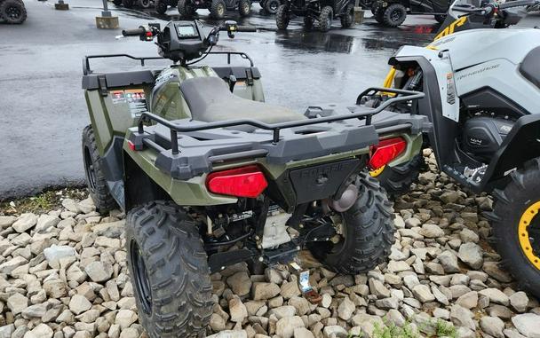 2020 Polaris® Sportsman® 450 H.O.