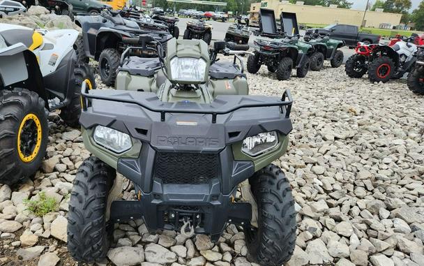 2020 Polaris® Sportsman® 450 H.O.