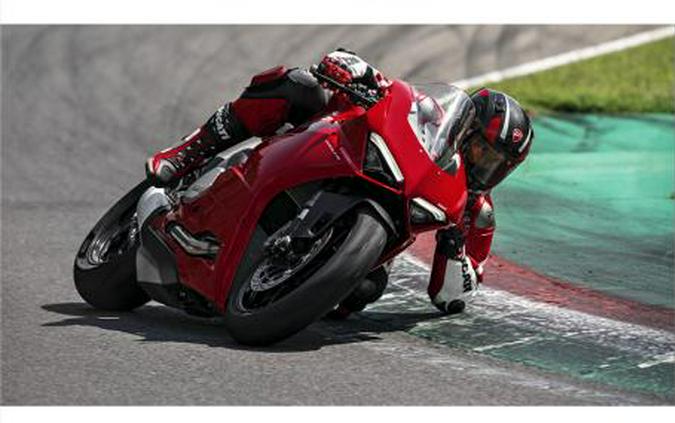 2025 Ducati Panigale V2