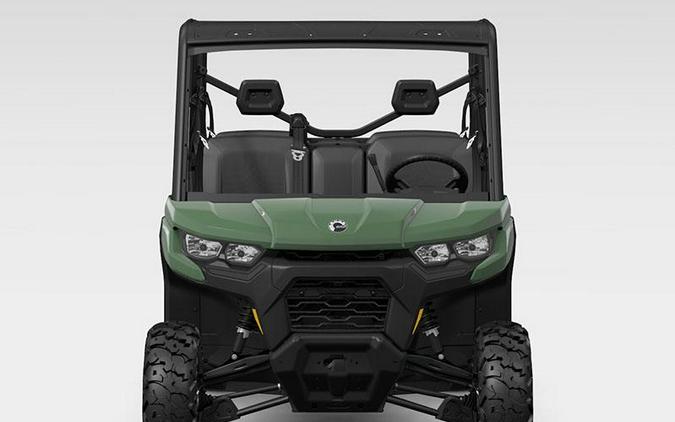 2025 Can-Am™ Defender MAX HD9