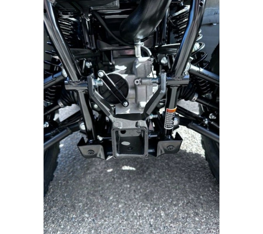 2025 CFMOTO CForce 500