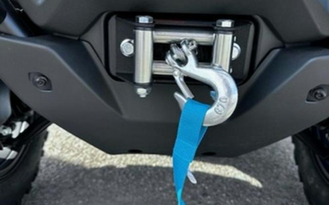 2025 CFMOTO CForce 500