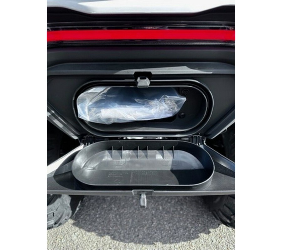 2025 CFMOTO CForce 500