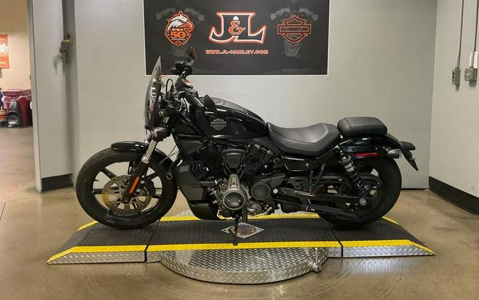 2024 Harley-Davidson® RH975 - Nightster®