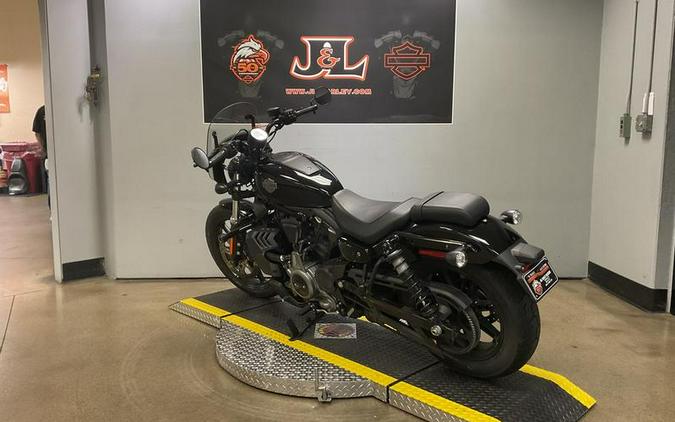 2024 Harley-Davidson® RH975 - Nightster®