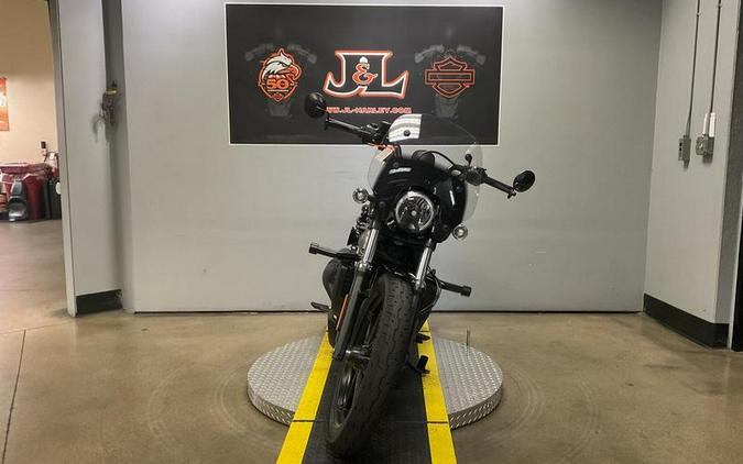 2024 Harley-Davidson® RH975 - Nightster®