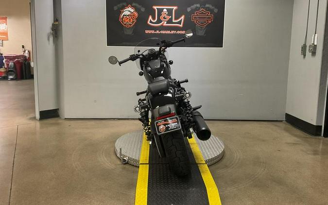 2024 Harley-Davidson® RH975 - Nightster®