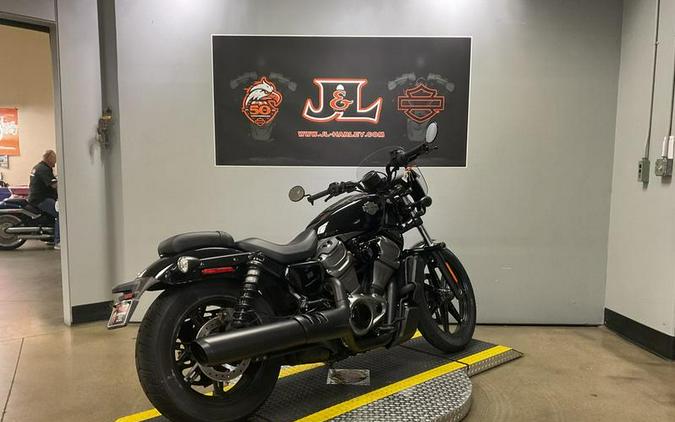 2024 Harley-Davidson® RH975 - Nightster®
