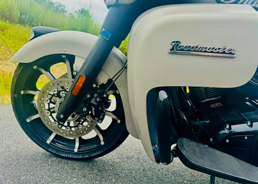 2022 Indian Motorcycle Roadmaster® Dark Horse®