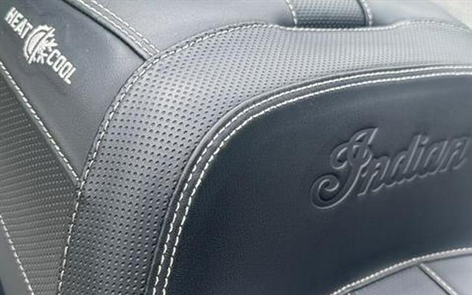 2022 Indian Motorcycle Roadmaster® Dark Horse®