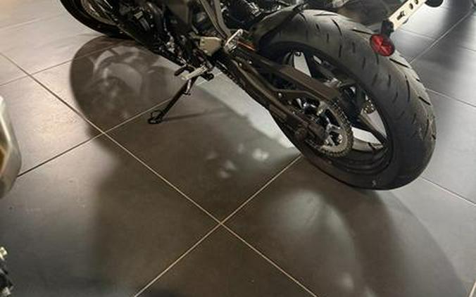 2025 Kawasaki NINJA® ZX™-4R ABS