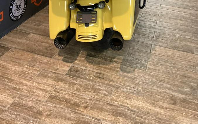 FLTRXS 2023 Road Glide® Special