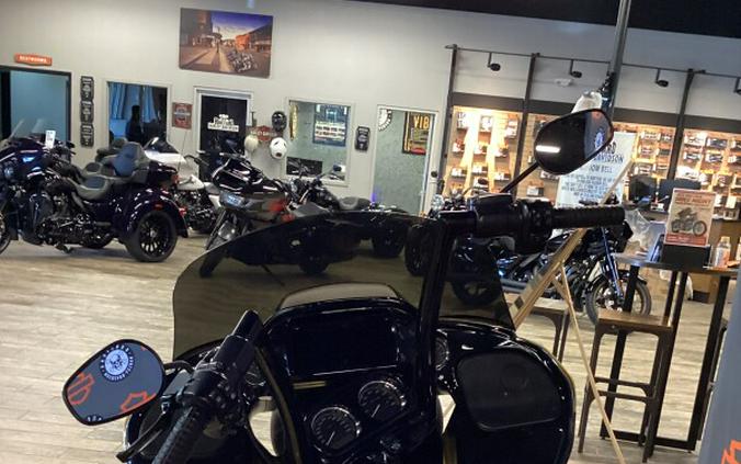 FLTRXS 2023 Road Glide® Special