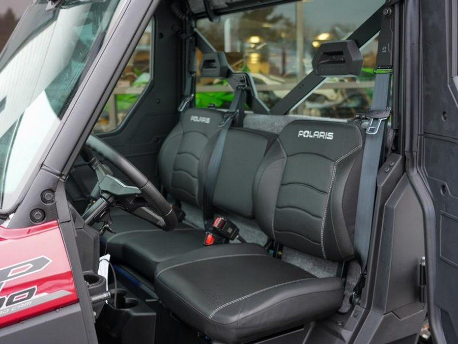 2026 Polaris® Ranger XP 1000 NorthStar Ultimate