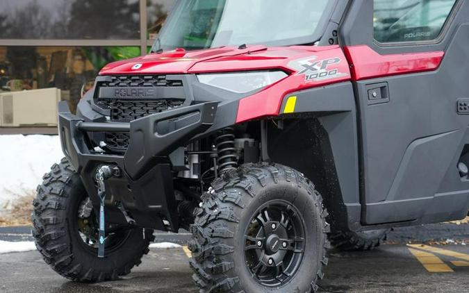 2026 Polaris® Ranger XP 1000 NorthStar Ultimate