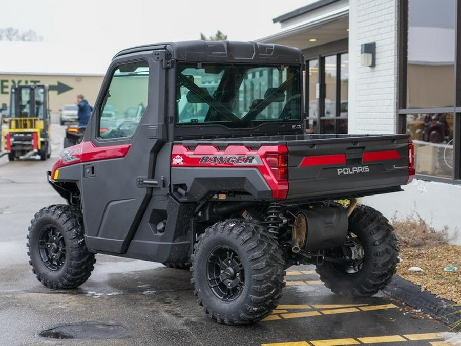 2026 Polaris® Ranger XP 1000 NorthStar Ultimate
