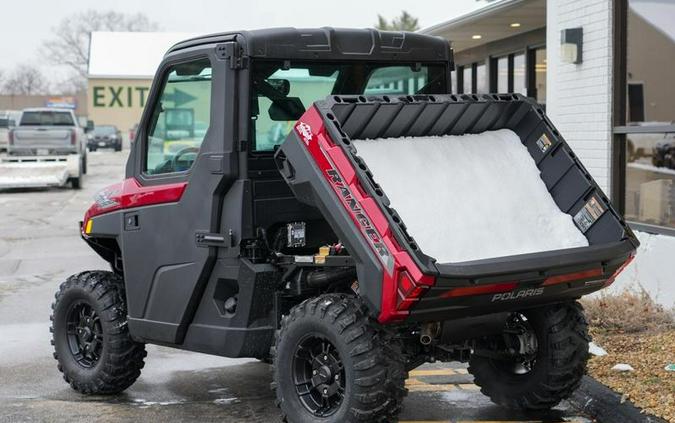 2026 Polaris® Ranger XP 1000 NorthStar Ultimate