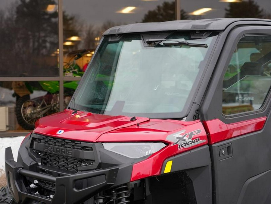 2026 Polaris® Ranger XP 1000 NorthStar Ultimate