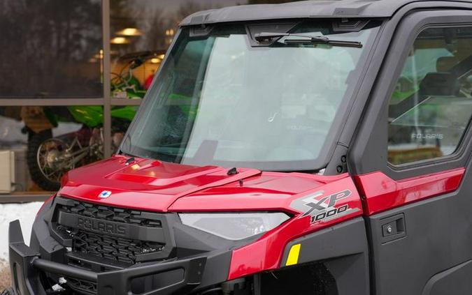 2026 Polaris® Ranger XP 1000 NorthStar Ultimate