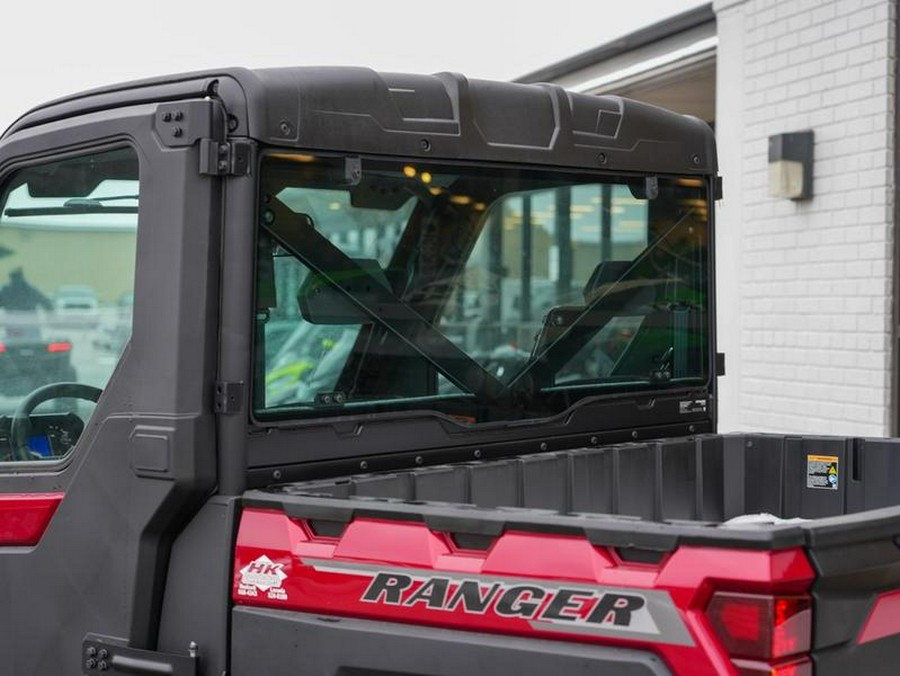 2026 Polaris® Ranger XP 1000 NorthStar Ultimate