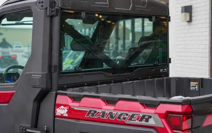 2026 Polaris® Ranger XP 1000 NorthStar Ultimate