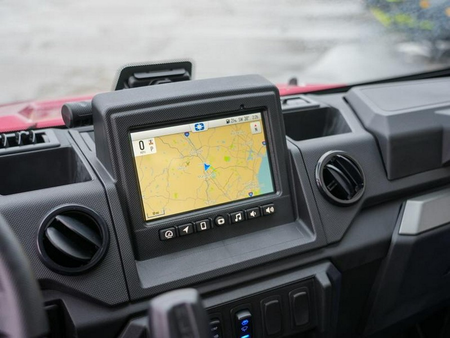 2026 Polaris® Ranger XP 1000 NorthStar Ultimate