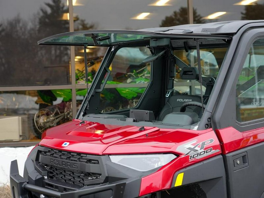 2026 Polaris® Ranger XP 1000 NorthStar Ultimate