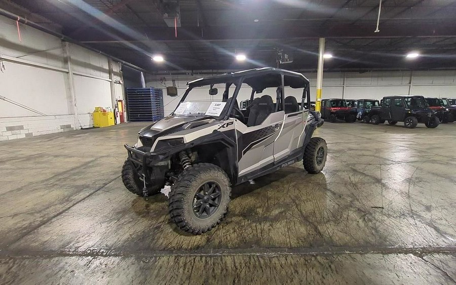 2024 Polaris® General XP 4 1000 Ultimate