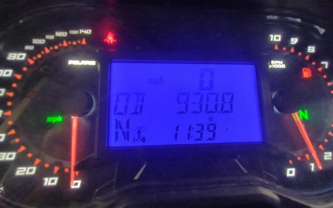 2024 Polaris® General XP 4 1000 Ultimate