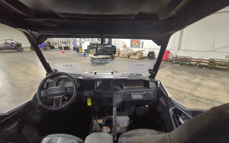 2024 Polaris® General XP 4 1000 Ultimate