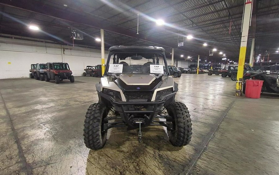 2024 Polaris® General XP 4 1000 Ultimate