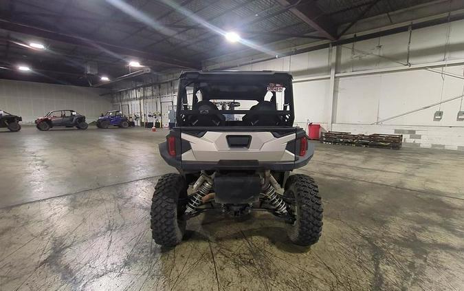2024 Polaris® General XP 4 1000 Ultimate