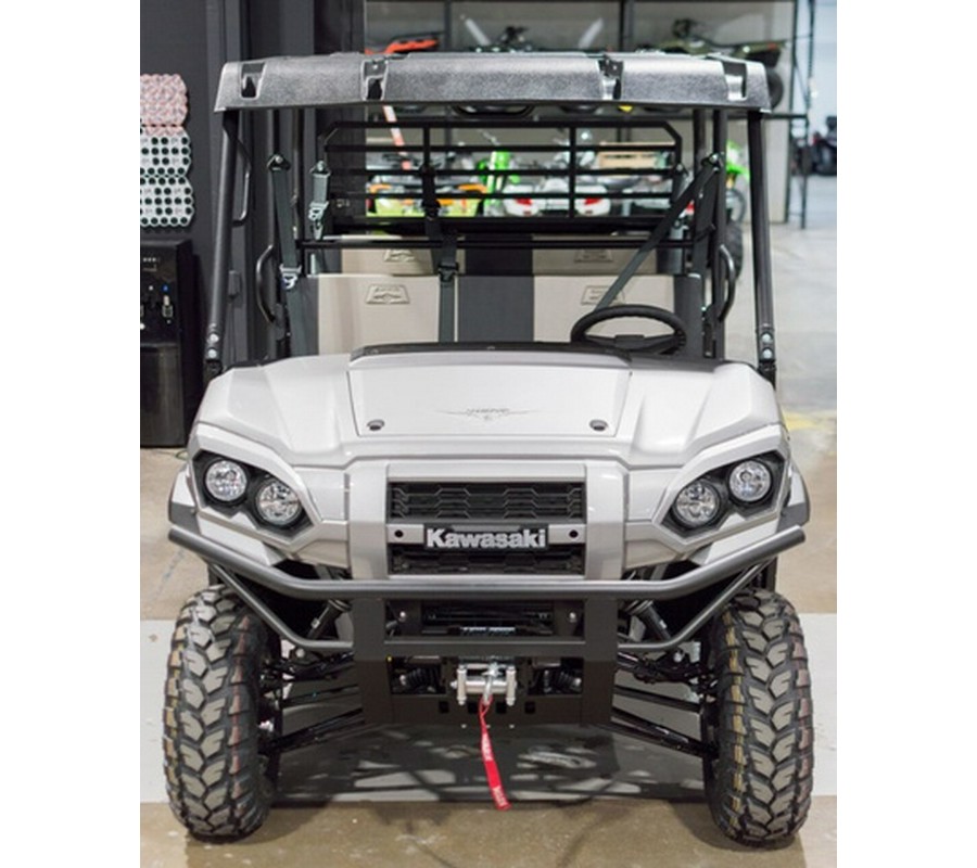 2026 Kawasaki Mule PRO-FXT 1000 LE Ranch Edition