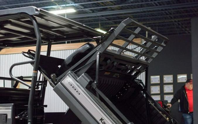 2026 Kawasaki Mule PRO-FXT 1000 LE Ranch Edition