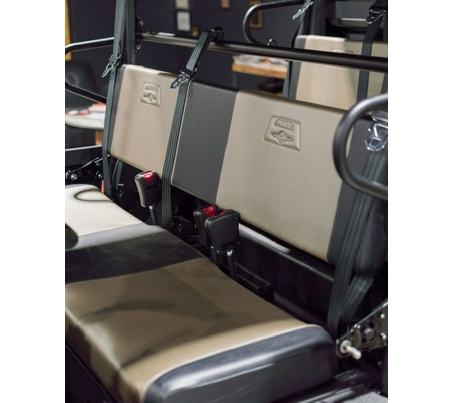 2026 Kawasaki Mule PRO-FXT 1000 LE Ranch Edition