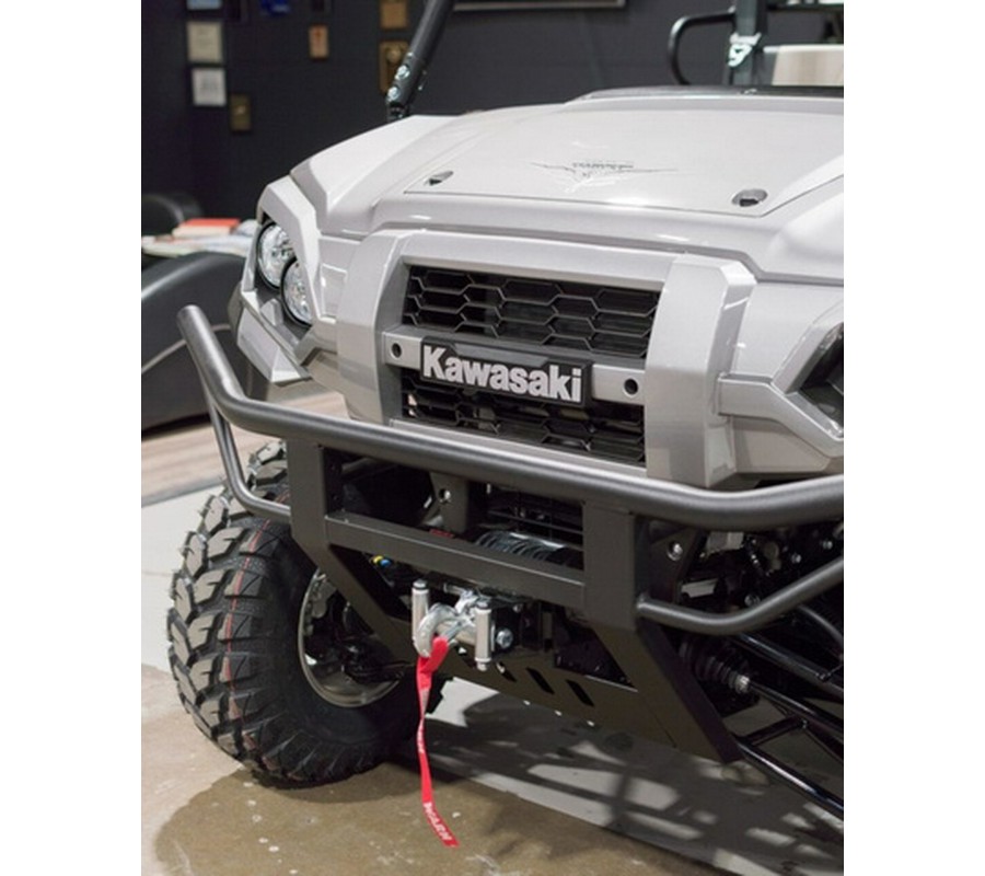 2026 Kawasaki Mule PRO-FXT 1000 LE Ranch Edition