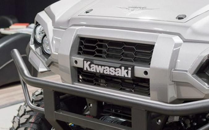 2026 Kawasaki Mule PRO-FXT 1000 LE Ranch Edition