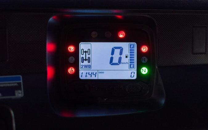 2026 Kawasaki Mule PRO-FXT 1000 LE Ranch Edition