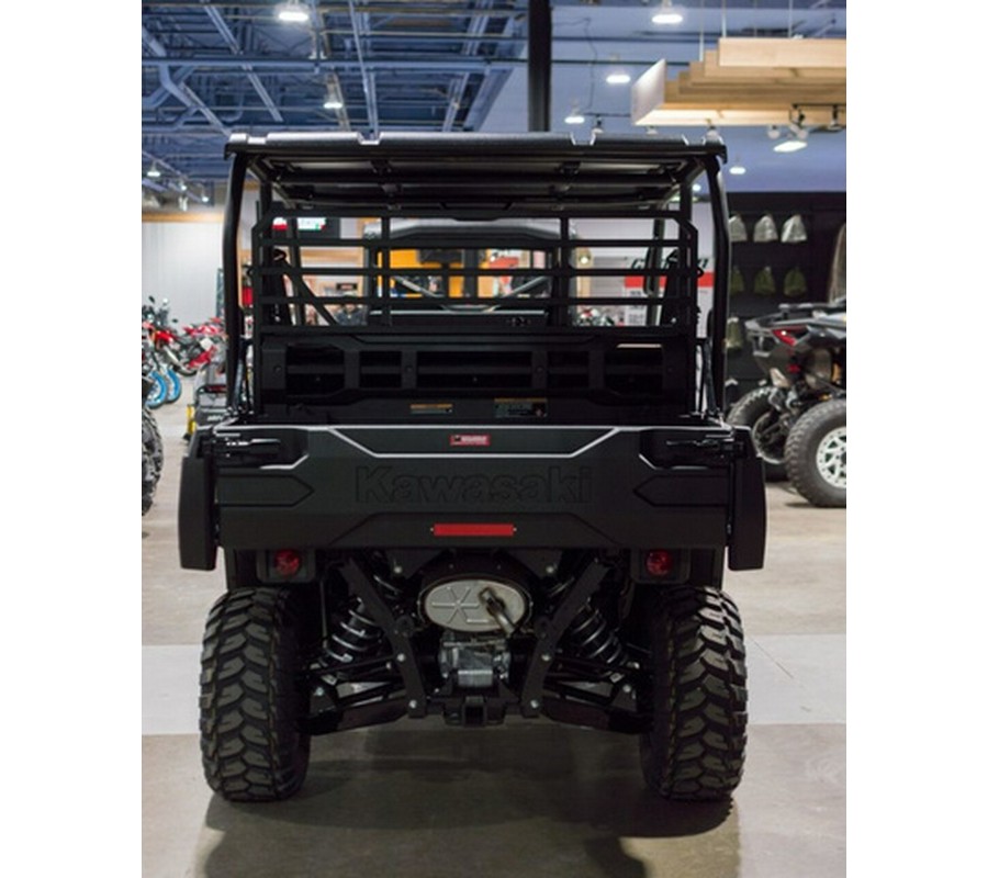 2026 Kawasaki Mule PRO-FXT 1000 LE Ranch Edition