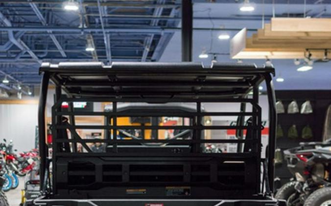 2026 Kawasaki Mule PRO-FXT 1000 LE Ranch Edition