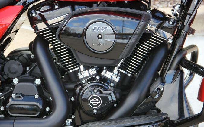 2026 Harley-Davidson Street Glide